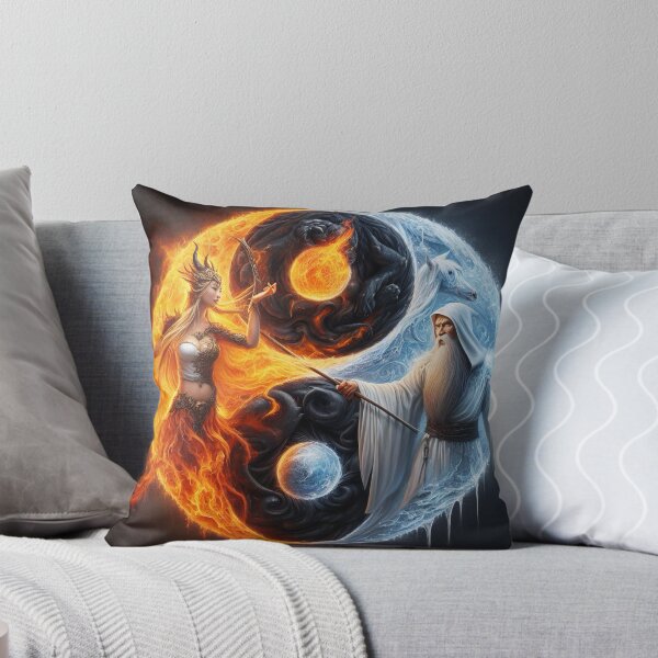 Item preview, The harmony of fire and ice designed and sold by Girih.