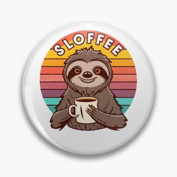 Item preview, Sloffee designed and sold by PawelNature.