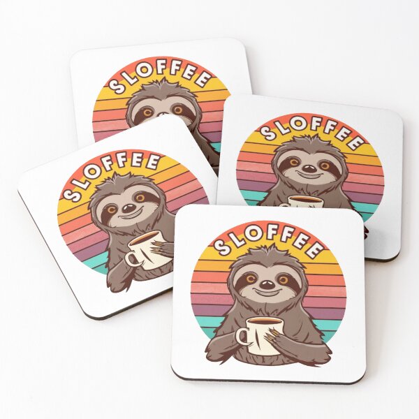 Item preview, Sloffee designed and sold by PawelNature.