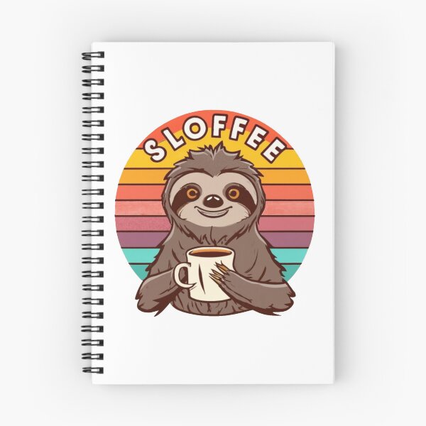 Item preview, Sloffee designed and sold by PawelNature.