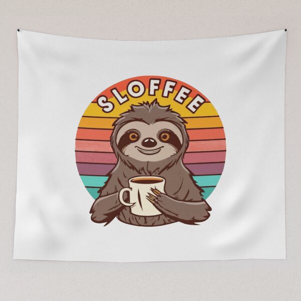 Item preview, Sloffee designed and sold by PawelNature.