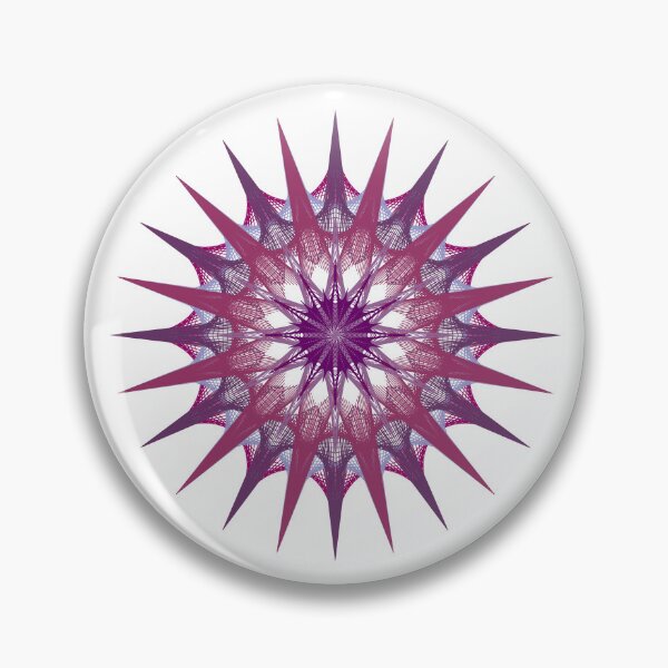 Artikelvorschau, Circles On Circle-3 Morph2 [10475-Purples-WB] entworfen und verkauft von LottMultimedia.