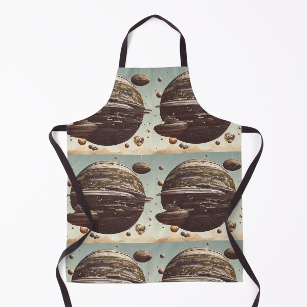 Item preview, space city designed and sold by coolsima.