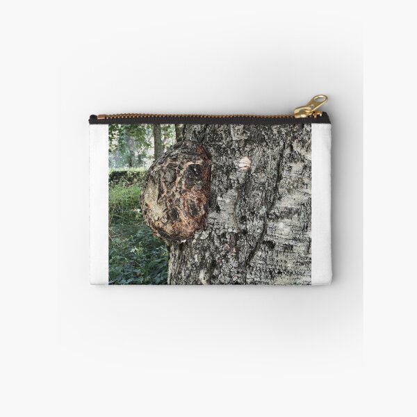 Item preview, birch burl, a growth on a tree trunk designed and sold by mrivserg.
