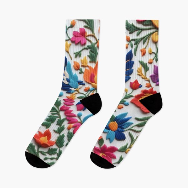 Item preview,  A Burst of Colors and Tradition designed and sold by Neranchara.