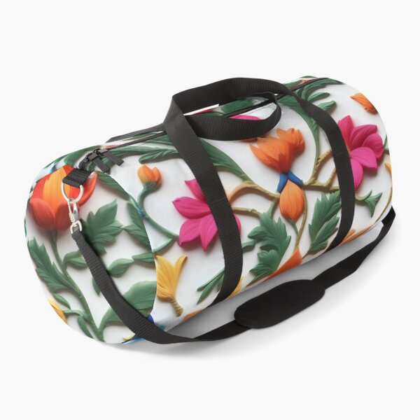 Item preview,  A Burst of Colors and Tradition designed and sold by Neranchara.