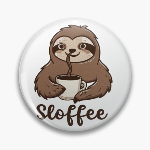 Item preview, Sloffee designed and sold by PawelNature.