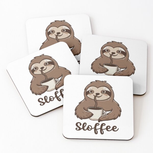 Item preview, Sloffee designed and sold by PawelNature.
