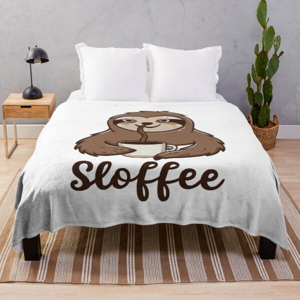 Item preview, Sloffee designed and sold by PawelNature.