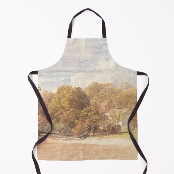 Item preview, Kensington Gardens Art designed and sold by Suzana Djordjevic.