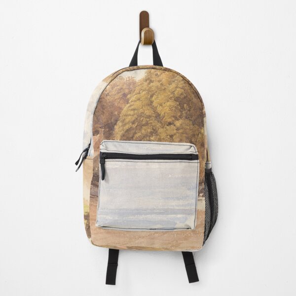 Item preview, Kensington Gardens Art designed and sold by Suzana Djordjevic.