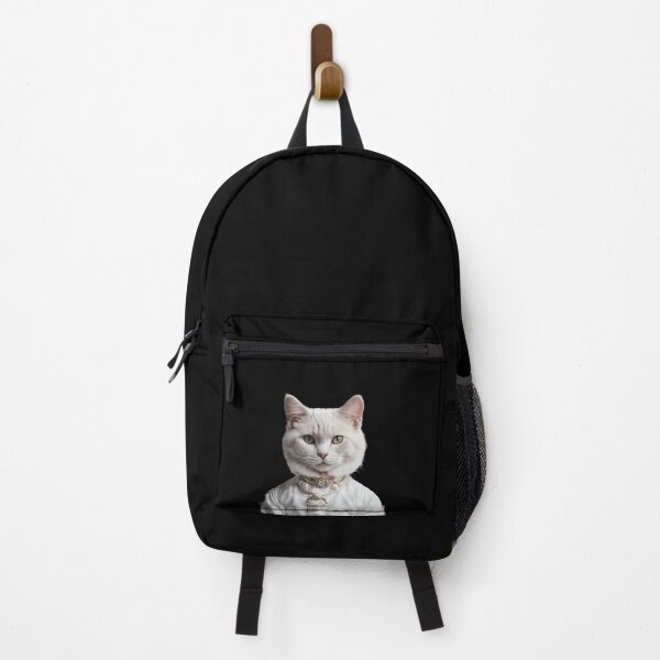 Item preview, ARABIAN ELEGANT CAT designed and sold by navigatorsteel.