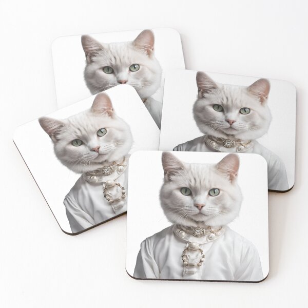 Item preview, ARABIAN ELEGANT CAT designed and sold by navigatorsteel.