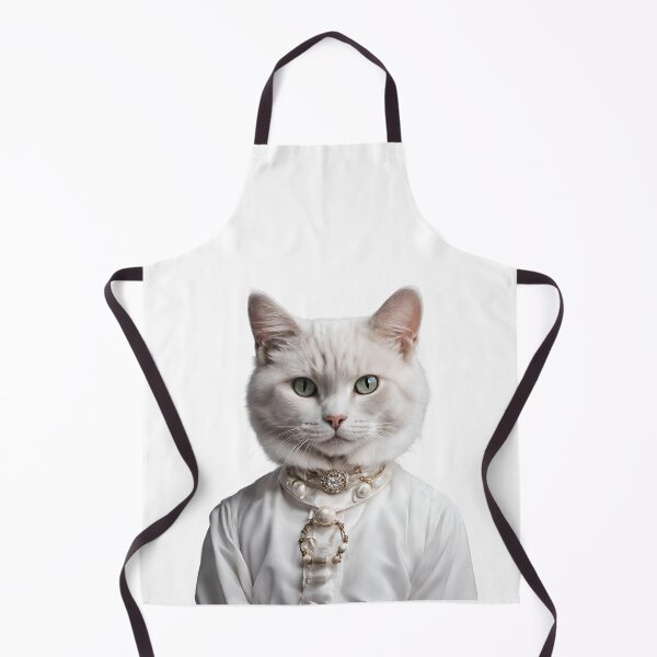 Item preview, ARABIAN ELEGANT CAT designed and sold by navigatorsteel.