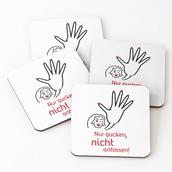 Item preview, Kopie von Nein Heißt Nein! (Friendly / 2C) designed and sold by Roderix.