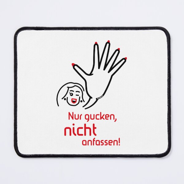 Item preview, Kopie von Nein Heißt Nein! (Friendly / 2C) designed and sold by Roderix.
