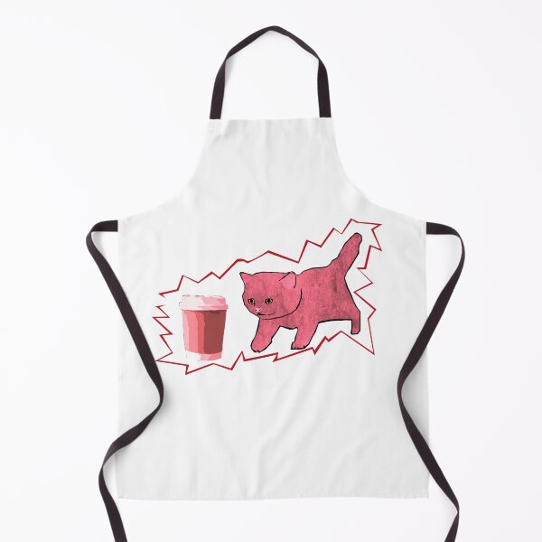 Item preview, Cat And Coffee designed and sold by kinpirks.