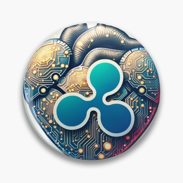 Item preview, Ripple BioMechanical Sticker designed and sold by Ultraviolet1337.