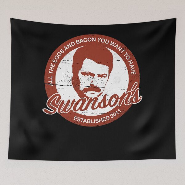 Item preview, Swanson&39;s Diner designed and sold by madrigaltipha.
