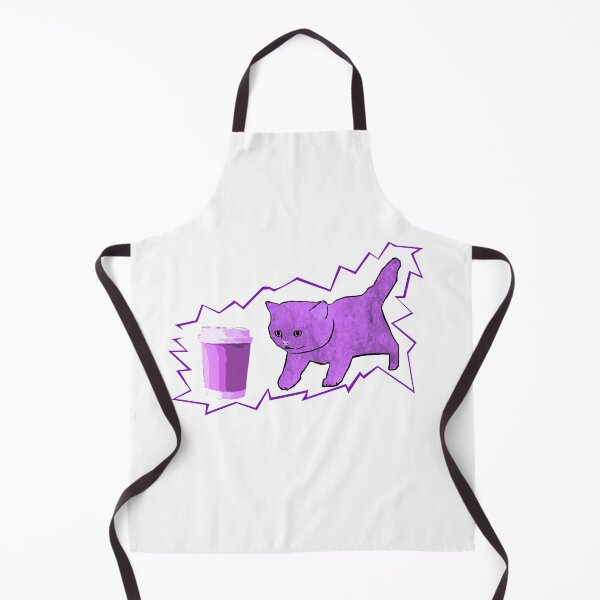 Item preview, Cat And Coffee designed and sold by kinpirks.