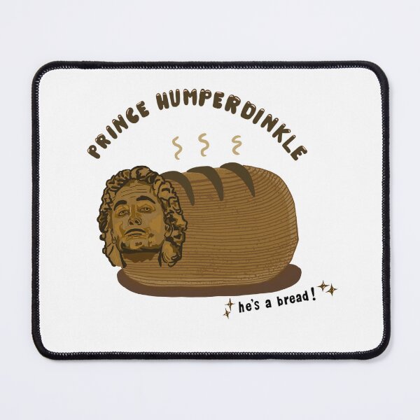 Item preview, Prince humperdink designed and sold by willowaesthetic.