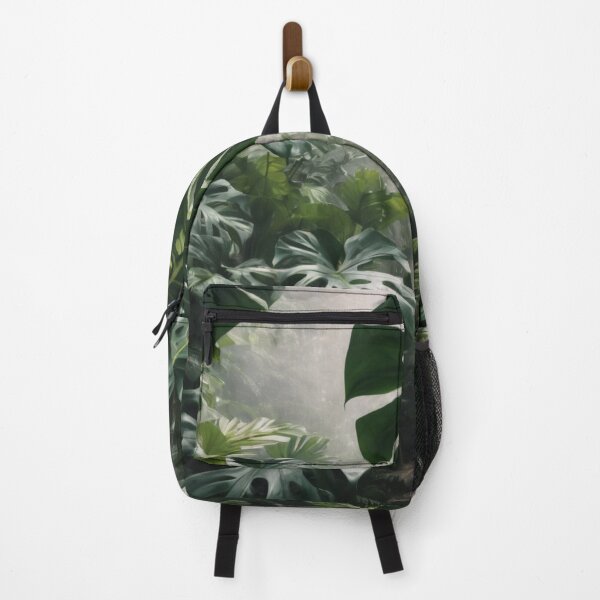 Item preview, Monstera Forest designed and sold by Pixyland.