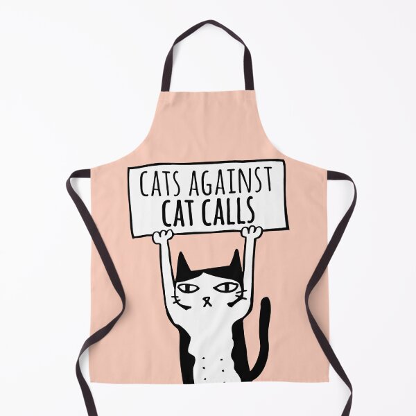 Item preview, Cats Against Cat Calls Meme Catcalls designed and sold by fomodesigns.