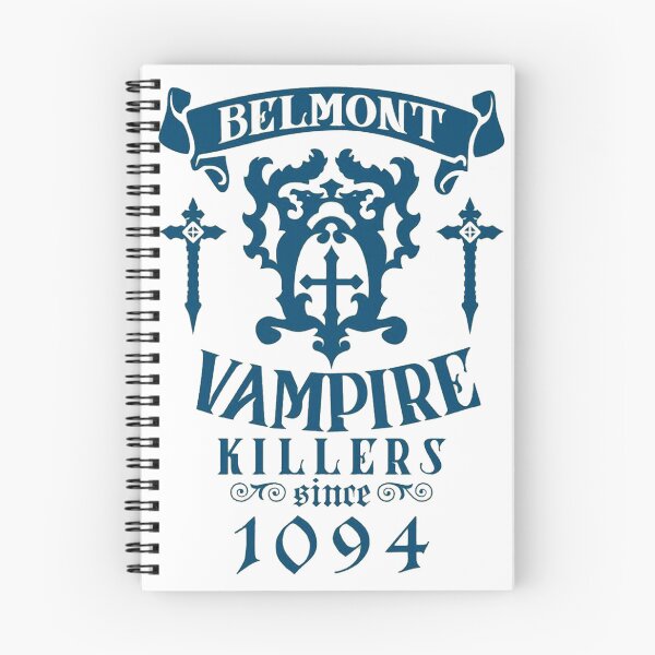 Item preview, Belmont coat of arms designed and sold by Retro Shinobi.