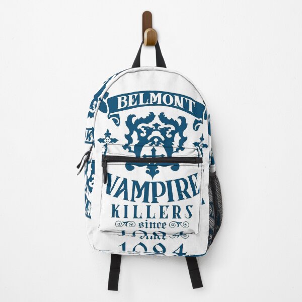 Item preview, Belmont coat of arms designed and sold by Retro Shinobi.
