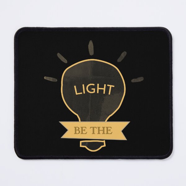 Item preview, be the light designed and sold by Preety Padhiyar.
