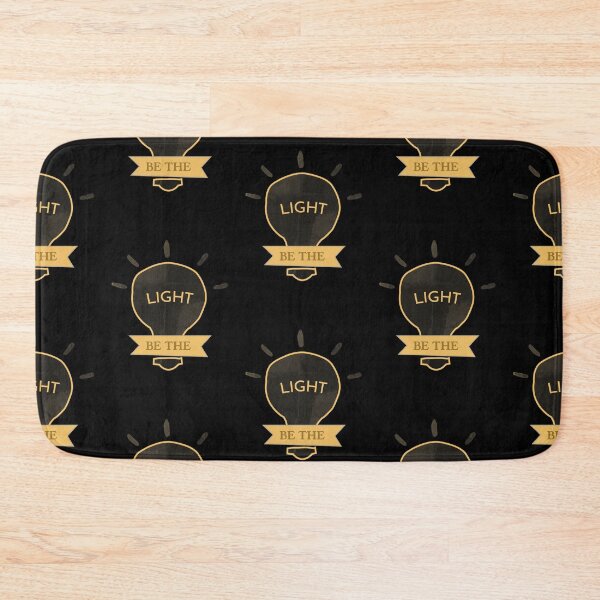 Item preview, be the light designed and sold by Preety Padhiyar.