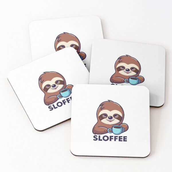 Item preview, Sloffee designed and sold by PawelNature.