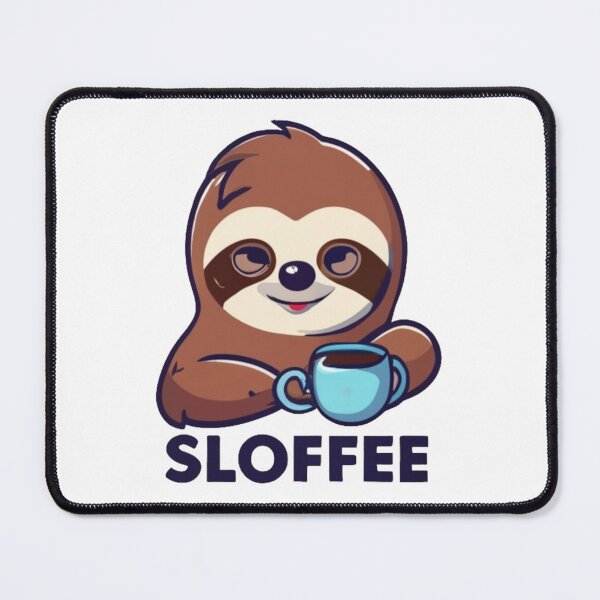 Item preview, Sloffee designed and sold by PawelNature.