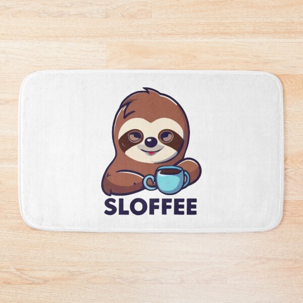 Item preview, Sloffee designed and sold by PawelNature.