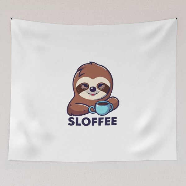 Item preview, Sloffee designed and sold by PawelNature.
