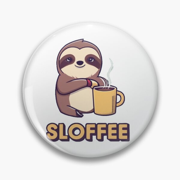 Item preview, Sloffee designed and sold by PawelNature.