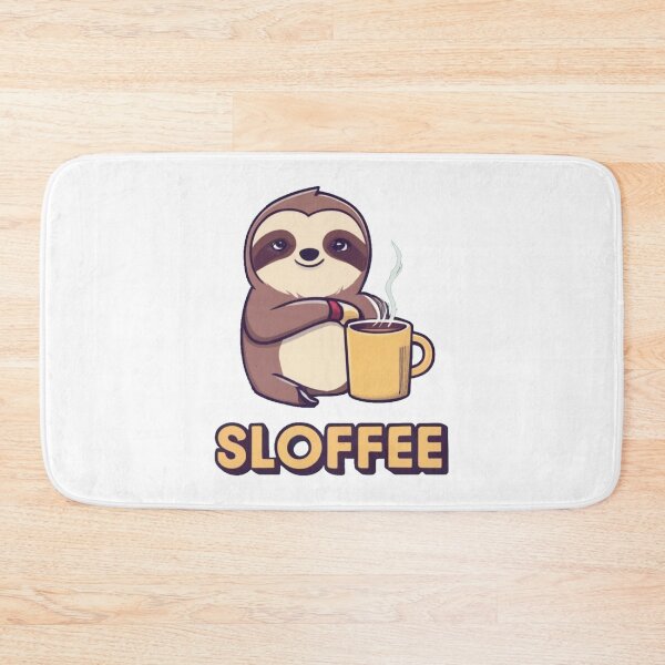 Item preview, Sloffee designed and sold by PawelNature.