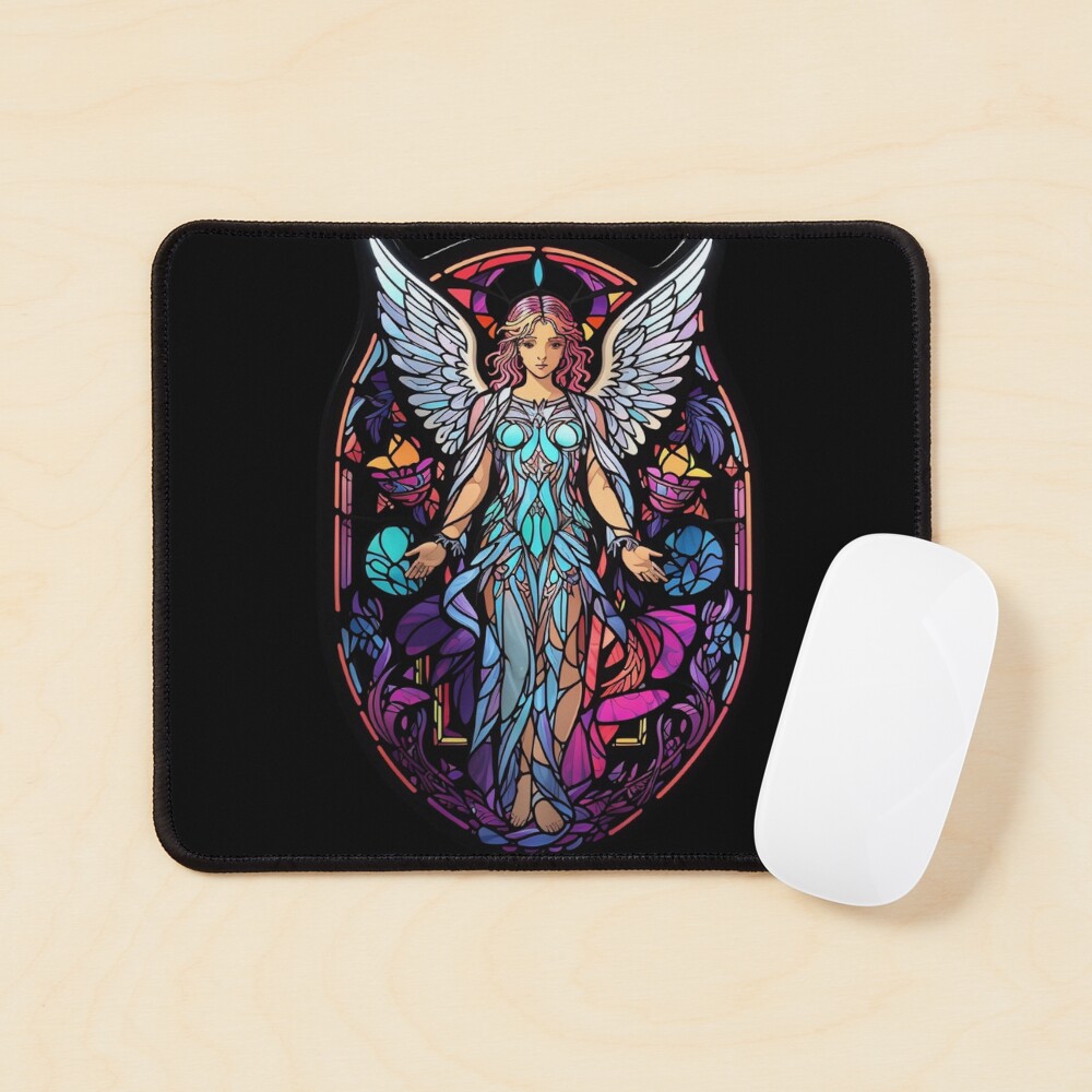 Item preview, Mouse Pad designed and sold by Desfix.