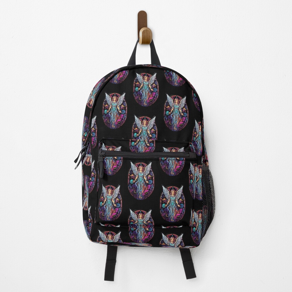 Item preview, Backpack designed and sold by Desfix.