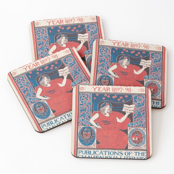 Item preview, Louis Rhead, Books designed and sold by NouveauEra.