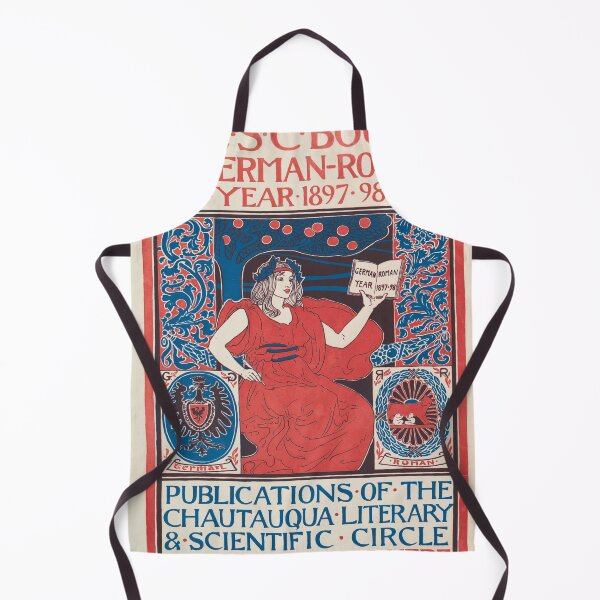 Item preview, Louis Rhead, Books designed and sold by NouveauEra.