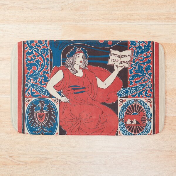 Item preview, Louis Rhead, Books designed and sold by NouveauEra.
