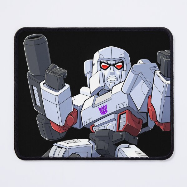 Item preview, Megatron designed and sold by BryanSevilla.