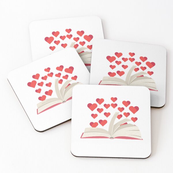 Item preview, Book Lover designed and sold by Fendetia.