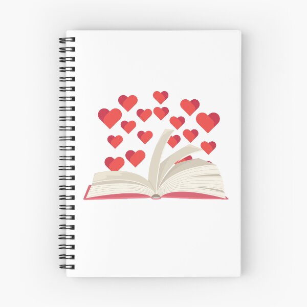 Item preview, Book Lover designed and sold by Fendetia.