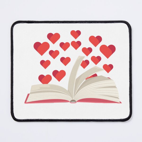 Item preview, Book Lover designed and sold by Fendetia.