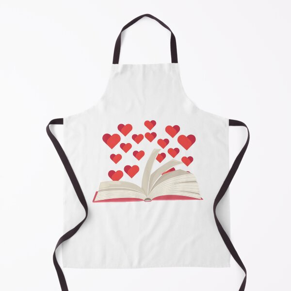 Item preview, Book Lover designed and sold by Fendetia.