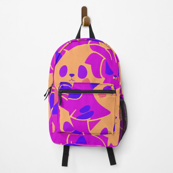 Item preview, Sleeping cats pink and orange designed and sold by MacLis.