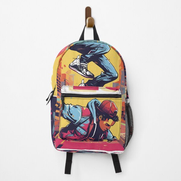 Item preview, Skateboarding Tricks with Flow designed and sold by inkArtistryfine.