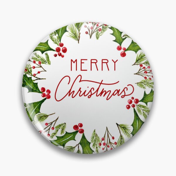 Item preview, Christmas wreath designed and sold by Ana Vírseda.